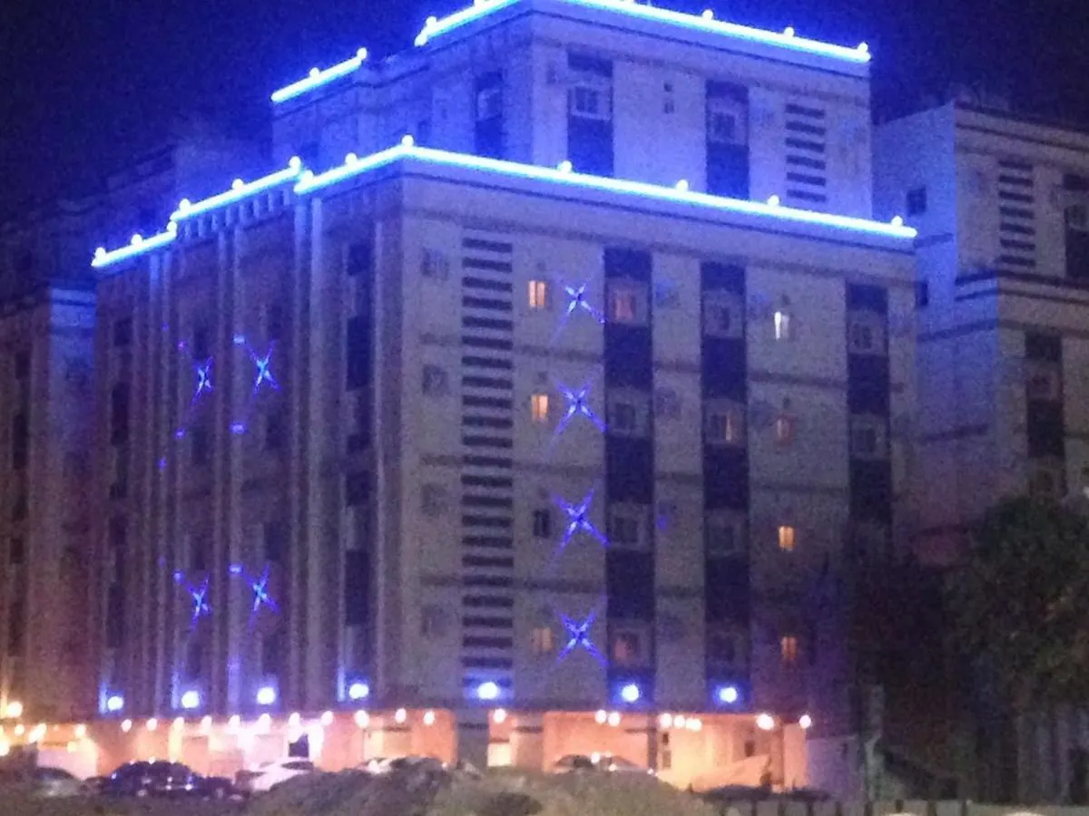 Apartamento Marina Suites Yidda